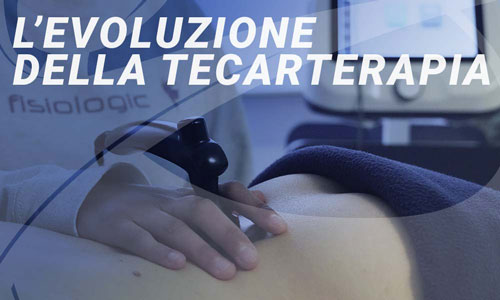 Elettroterapia biostimolante in radiofrequenza