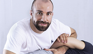 Gianluca De Lio, Osteopata, Chinesiologo, Posturologo