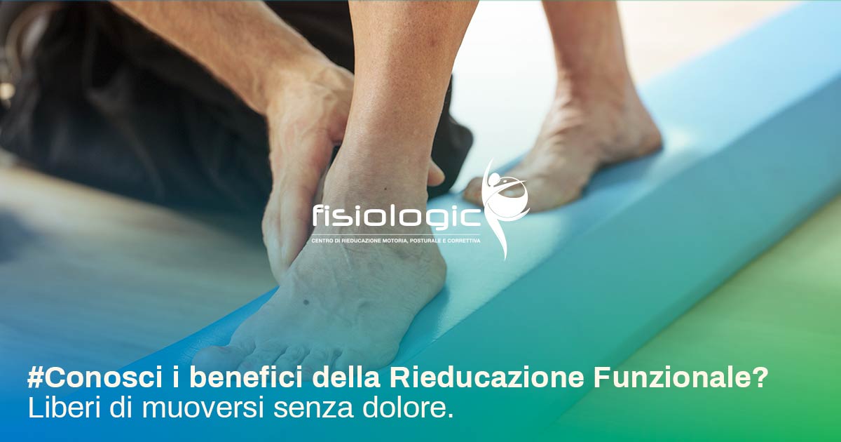 Rieducazione funzionale a Torino. I migliori in fisioterapia
