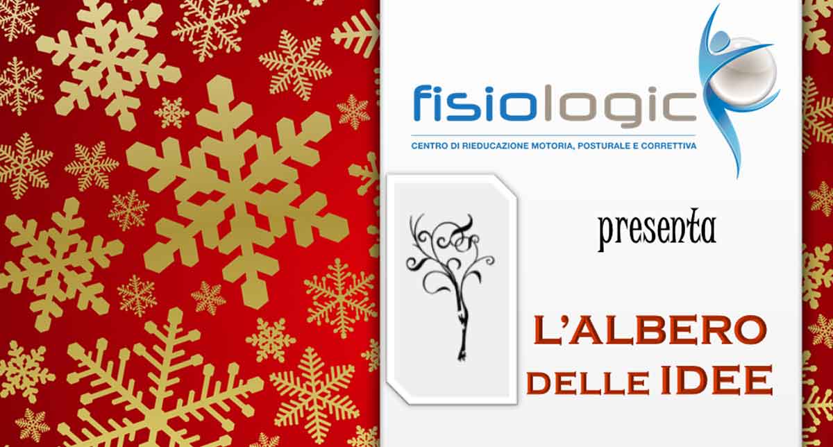 fisio logic albero idee