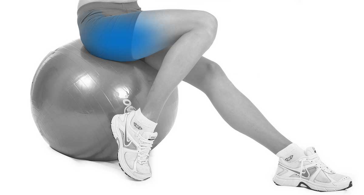 Trocanterite o Borsite Trocanterica: un sintomo di dolore all’anca