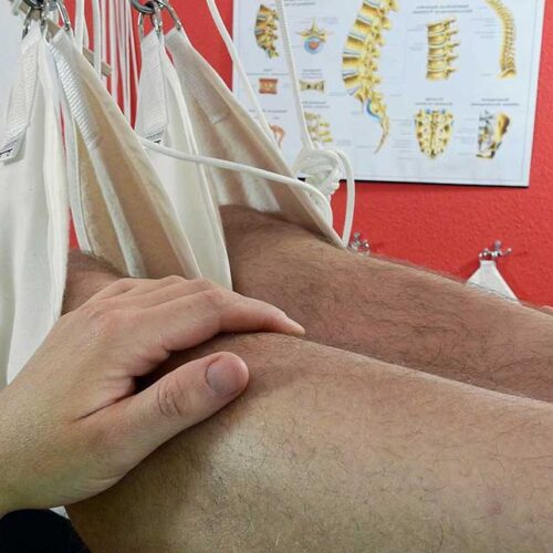 fisioterapia fisiatra