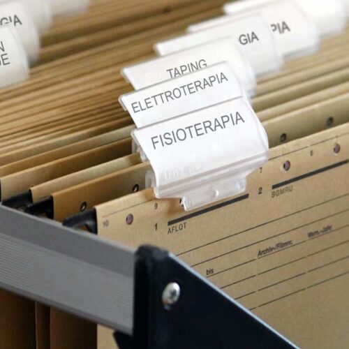 valutazione fisioterapica