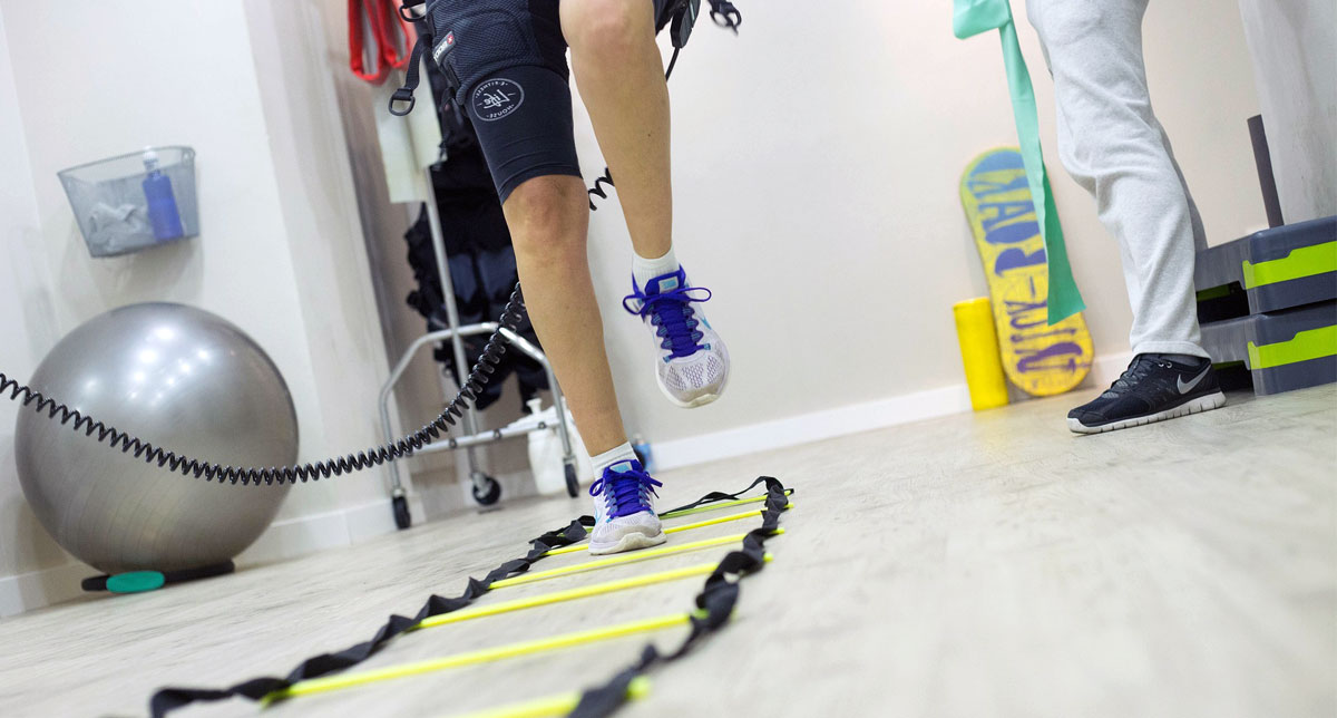 Cosa si intende per fisioterapia e riabilitazione integrata
