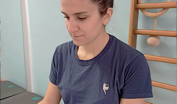Arianna Scano
